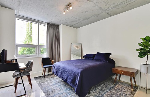 Midtown Apartment | Miami Midtown Luxury Apartment