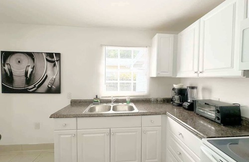 Miami Shores House | Miami Shores Gem | 3BR Comfort + Prime Location