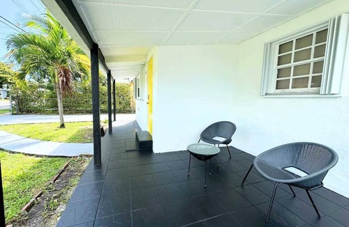 Miami Shores House | Miami Shores Gem | 3BR Comfort + Prime Location