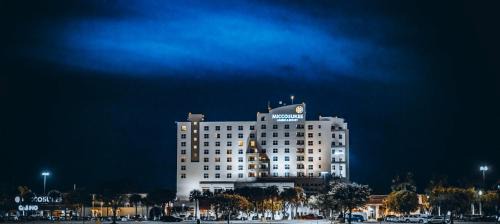 Tamiami Resort | Miccosukee Casino & Resort