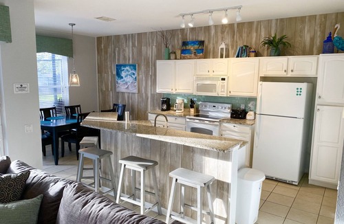 Windsor Hills House | Mickey’s Vacation Villa-Premium- Minutes from Disney World with private pool!