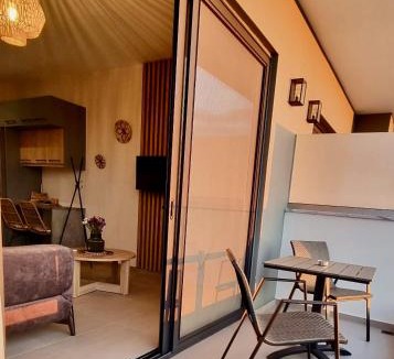 Skaleta Apartment | Midoya Sea View