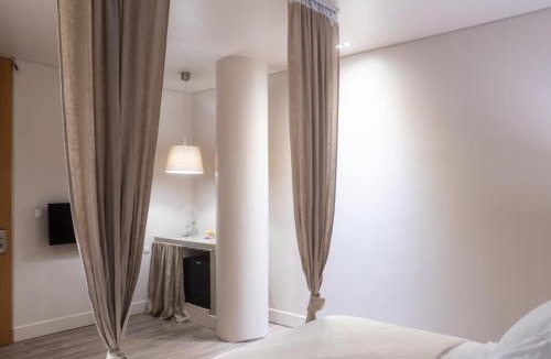 Pallini Hotel | Mikelina Boutique Hotel