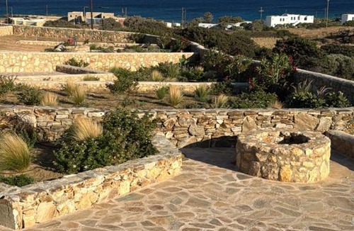 Koufonisia House | Mikres Cyclades - Koufonisia House
