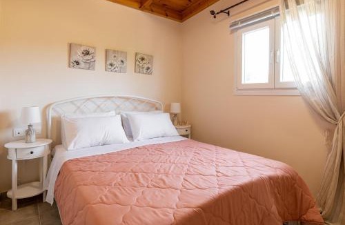 Filerimos Apartment | Mikros Paradeisos