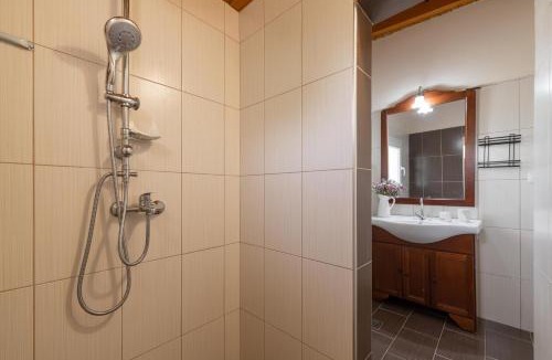 Filerimos Apartment | Mikros Paradeisos