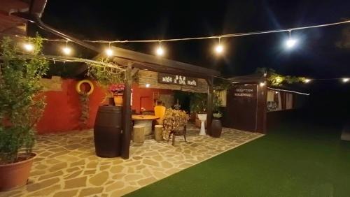 San Severino Lucano Bed & Breakfast | Mille e una notte