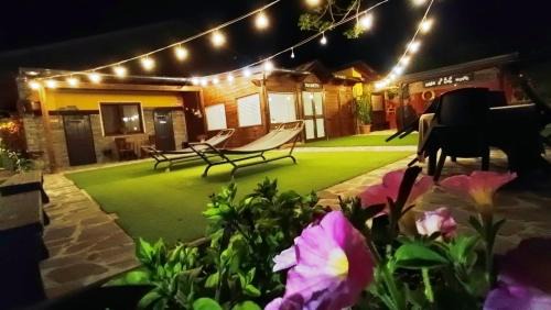 San Severino Lucano Bed & Breakfast | Mille e una notte