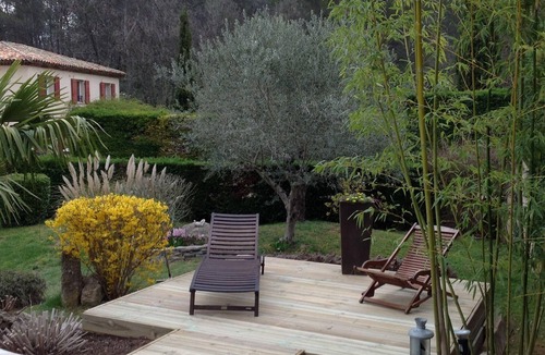 Mimet House | Mimet la diote, a peaceful getaway in the sun