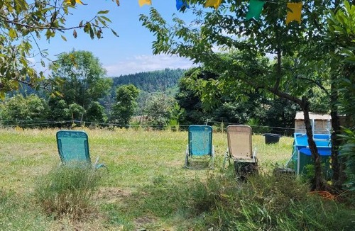 Chalencon Other | Mini camping Les Soleillas