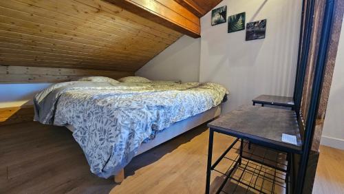 Sallanches Apartment | Mini cozy au MontBlanc