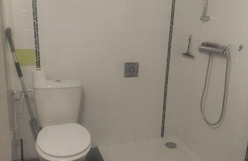 Gelles Apartment | Mini gite 1à4 personnes Studio 7