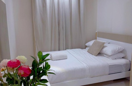 Farukolhufushi Island Apartment | Minique stay - spacious 3BR