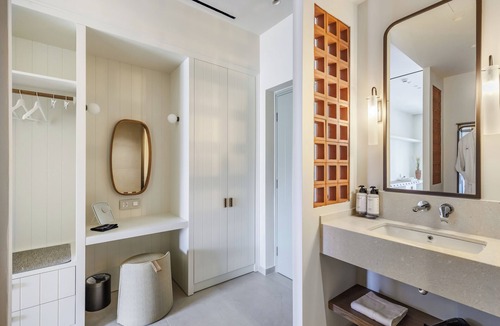 Skopelos Town Hotel | Minnŏ Boutique Hotel & Spa