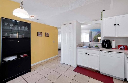Crescent Lakes House | Minutes to Disney | Cozy 3BR Florida Escape