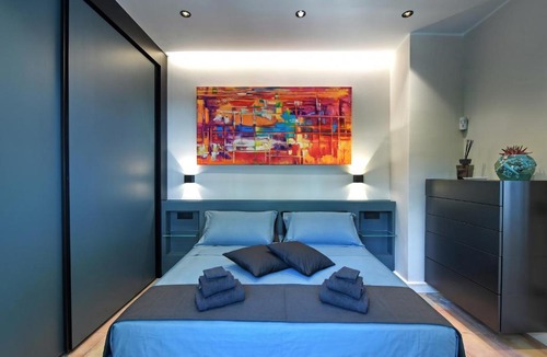 Raito Apartment | Mira Suite