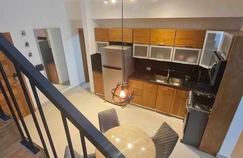 La Julia Apartment | Miraculus Penthouse With Private Jacuzzi