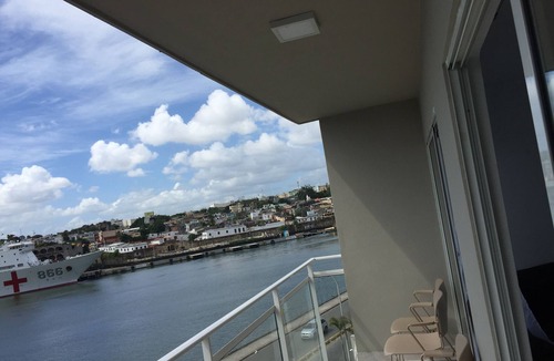 Santo Domingo Apartment | Mirador Colonial Zone Apartment