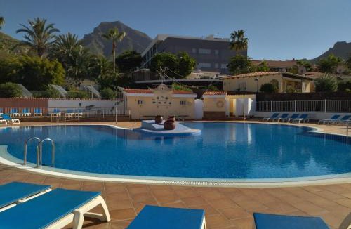 Costa Adeje Apartment | Miraverde Bright studio with Great Views