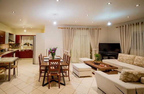 Alikanas House | Mirimar Apartments Zante