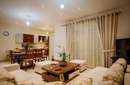 Alikanas House | Mirimar Apartments Zante