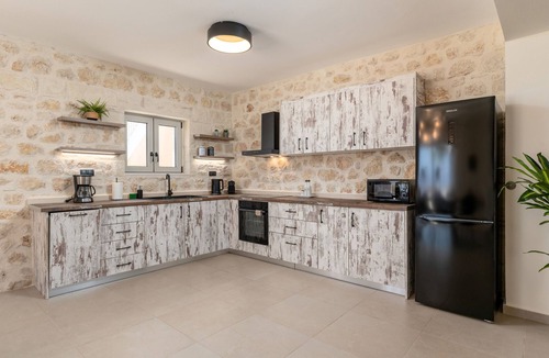 Atsipopoulo Villa | Miroy Sea View Villa