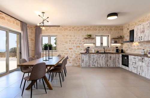 Atsipopoulo Villa | Miroy Sea View Villa
