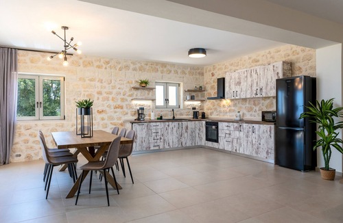 Atsipopoulo Villa | Miroy Sea View Villa