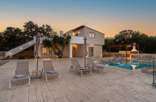 Atsipopoulo Villa | Miroy Sea View Villa