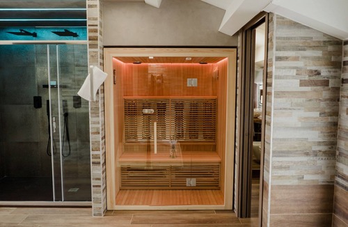 San Severo House | Miryam House Affittacamere Suite Relax