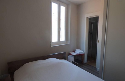 Cassis Apartment | Mistral T2 by K6 Conciergerie