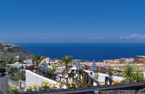 Icod de los Vinos Apartment | mit Blick auf das Wasser by Interhome