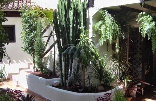 Icod de los Vinos Apartment | mit Blick auf das Wasser by Interhome