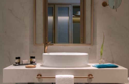 Kardamena Hotel | Mitsis Summer Palace