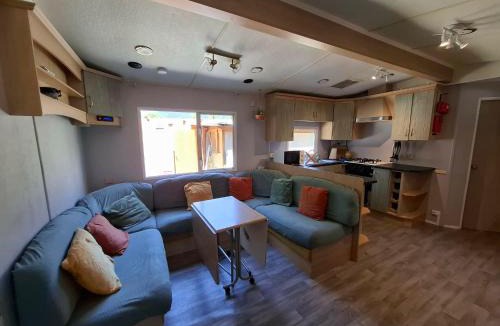 Verchaix Other | Mobil home 5 personnes proche Samoëns et Morillon