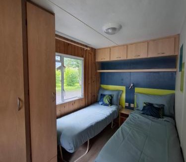 Verchaix Other | Mobil home 5 personnes proche Samoëns et Morillon