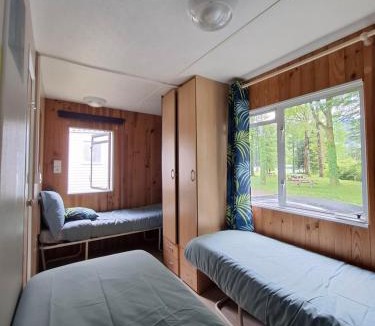 Verchaix Other | Mobil home 5 personnes proche Samoëns et Morillon