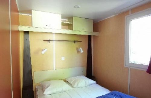 Annot Other | Mobil home, animaux acceptÃ©s - 4 pers. - API-1-52-2945