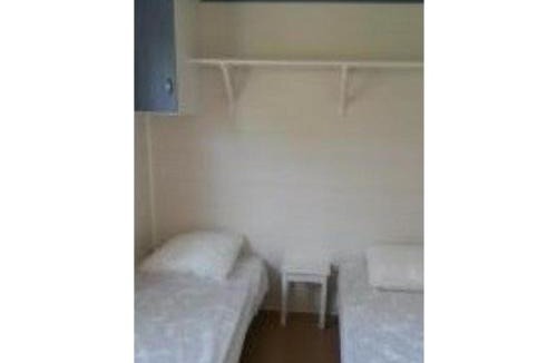 Massillargues-Attuech Other | Mobil-home avec terrasse et salon de jardin - API-1-52-502