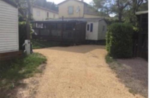 Le Martinet Other | Mobil home Papillon