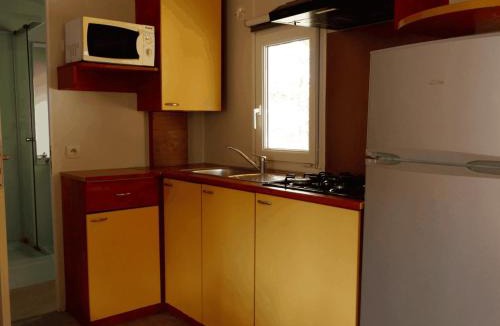 Villecroze Other | Mobil-home pour 6 personnes avec terrasse - API-1-52-1178