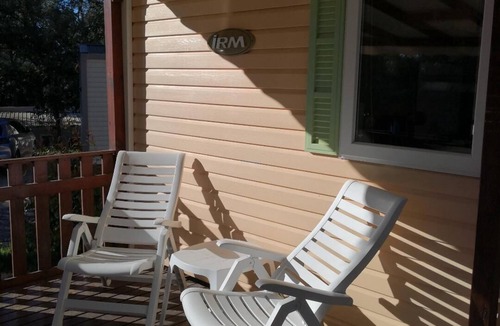 Pierrefeu-du-Var House | Mobil Home Tout Confort