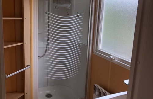 Le Castellet House | Mobile home 32 m2. Sleeps 4-6. In a secure residence