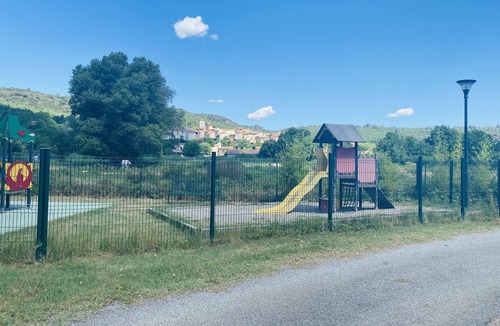 Montmeyan House | Mobile home 4/5P on the edge of the Gorges du Verdon, on the historic site of Quinson