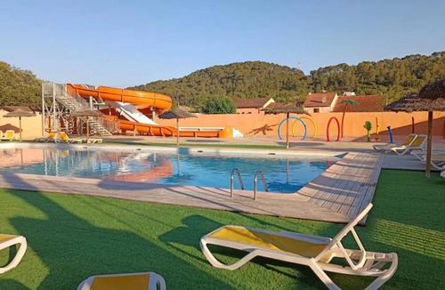 Pierrefeu-du-Var Other | Mobile home domaine des voiles