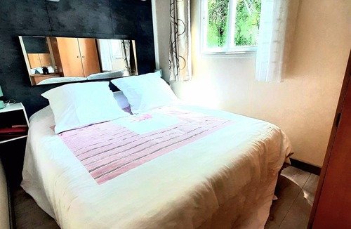 Saint-Paul-en-Foret House | Mobile Home in the Var/Estérel