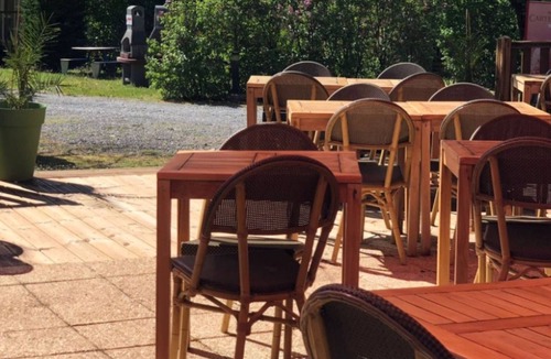 Annot House | Mobile home with air conditioning - 4 guests