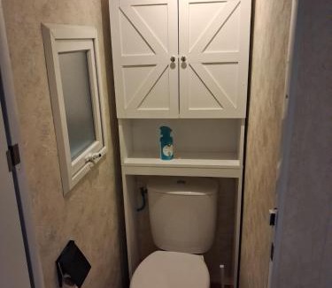 Besse-en-Chandesse Other | MOBILHOME LOUPIOT 4 Pers