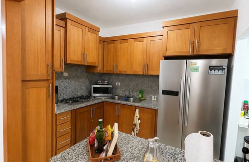 San Francisco de Macoris House | Modern, comfortable and safe in SFM with free parking and a