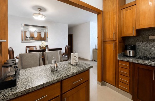 San Francisco de Macoris House | Modern, comfortable and safe in SFM with free parking and a